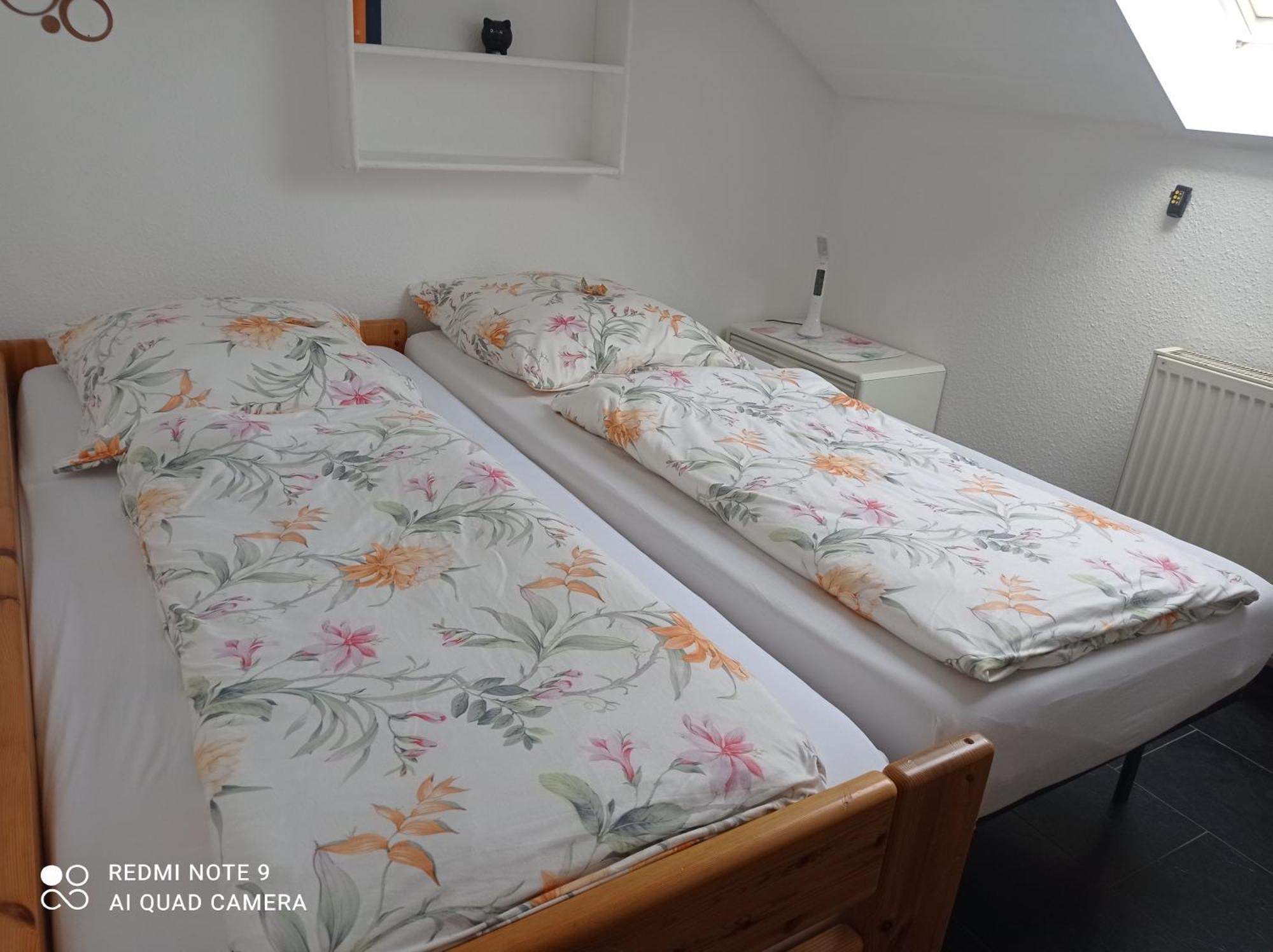 Moderne Ferienwohnung Neckarschleife Mit Klimaanlage Kirchheim am Neckar ภายนอก รูปภาพ