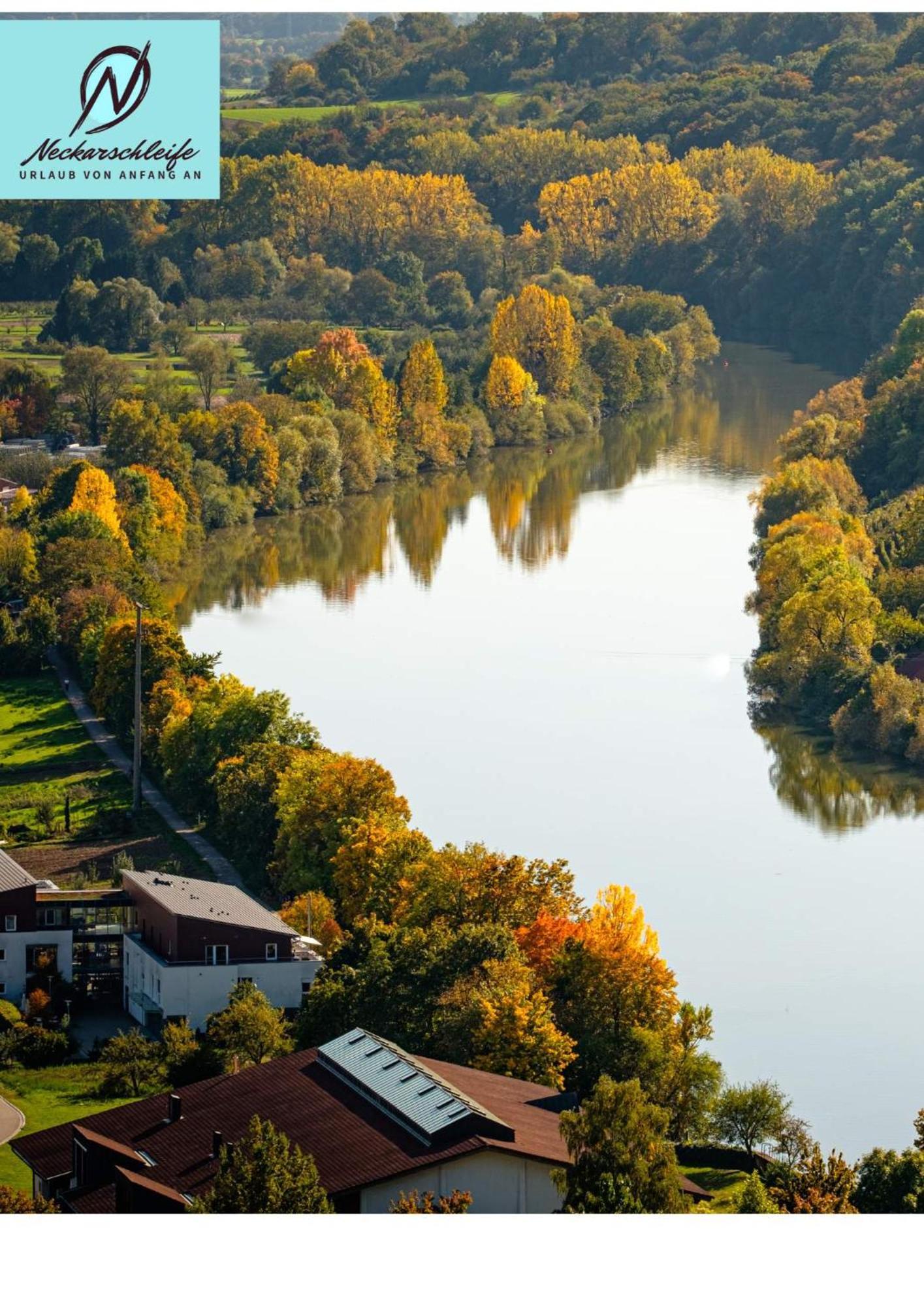 Moderne Ferienwohnung Neckarschleife Mit Klimaanlage Kirchheim am Neckar ภายนอก รูปภาพ